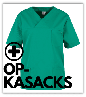 OP-KASACKS - DAMEN-KASACK.de